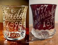 Glass Thumb