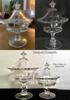 Glass Thumb