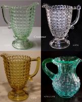 Glass Thumb