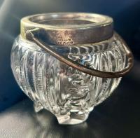 Glass Thumb