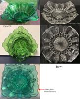 Glass Thumb