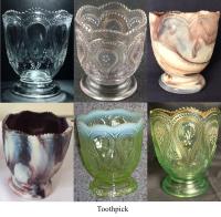 Glass Thumb