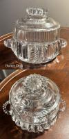 Glass Thumb