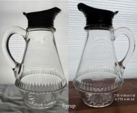 Glass Thumb