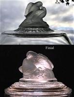 Glass Thumb