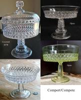 Glass Thumb