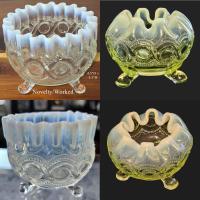 Glass Thumb