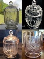 Glass Thumb