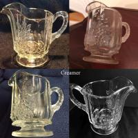 Glass Thumb
