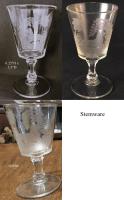 Glass Thumb