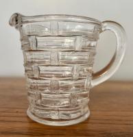 Glass Thumb