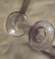 Glass Thumb