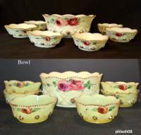 Glass Thumb