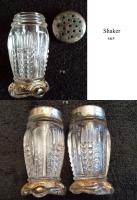 Glass Thumb