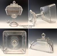 Glass Thumb