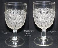 Glass Thumb