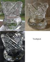 Glass Thumb