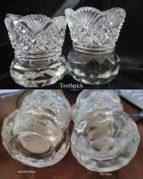 Glass Thumb