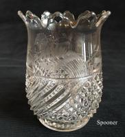 Glass Thumb