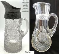 Glass Thumb