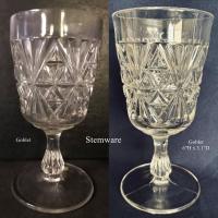 Glass Thumb