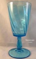 Glass Thumb