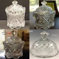 Glass Thumb