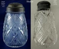 Glass Thumb