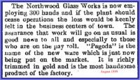 Glass Thumb