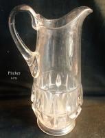 Glass Thumb