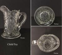 Glass Thumb