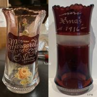 Glass Thumb