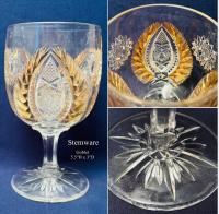 Glass Thumb