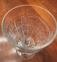 Glass Thumb