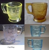 Glass Thumb