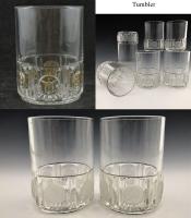 Glass Thumb