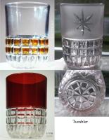 Glass Thumb