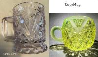 Glass Thumb