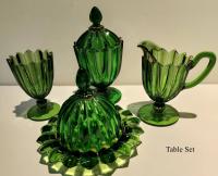 Glass Thumb