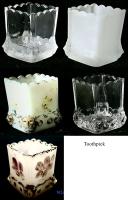 Glass Thumb