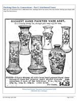 Glass Thumb