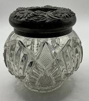 Glass Thumb