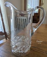 Glass Thumb