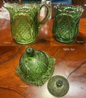 Glass Thumb