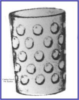 Glass Thumb