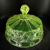 Glass Thumb