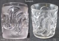 Glass Thumb
