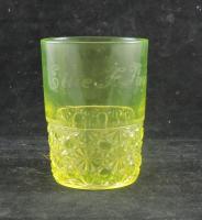 Glass Thumb