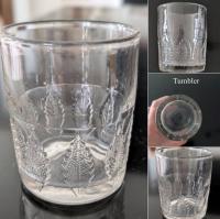 Glass Thumb