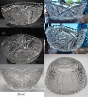 Glass Thumb